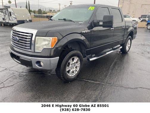 2010 Ford F-150 