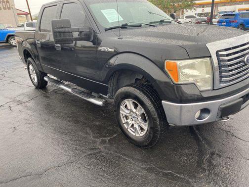 2010 Ford F-150 
