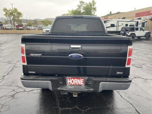 2010 Ford F-150 