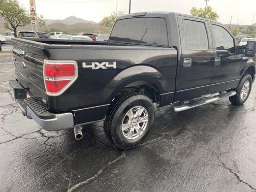 2010 Ford F-150 