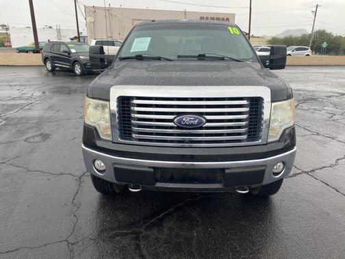 2010 Ford F-150 