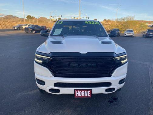 2023 RAM 1500 Limited