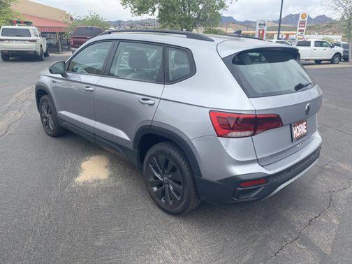 2023 Volkswagen Taos 1.5T S