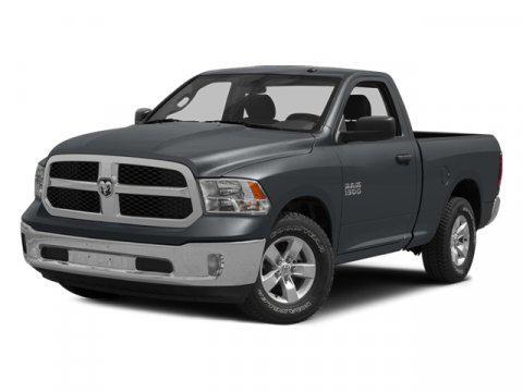 2014 RAM 1500 Tradesman/Express