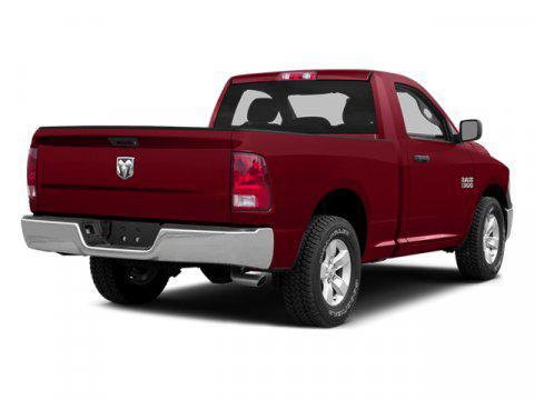 2014 RAM 1500 Tradesman/Express