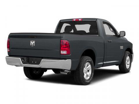 2014 RAM 1500 Tradesman/Express
