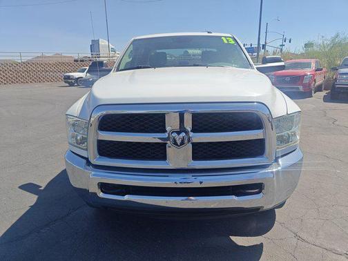 2013 RAM 2500 Tradesman
