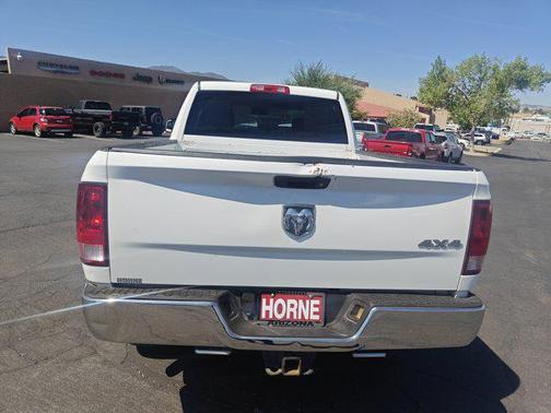 2013 RAM 2500 Tradesman