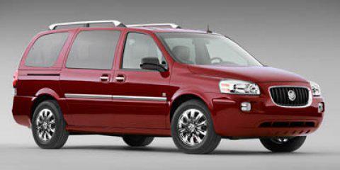 2007 Buick Terraza CXL