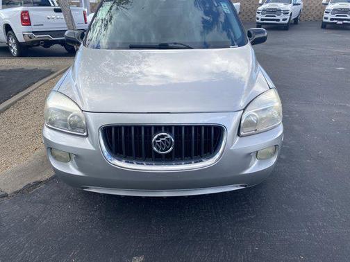 2007 Buick Terraza CXL
