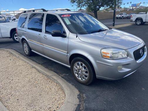 2007 Buick Terraza CXL
