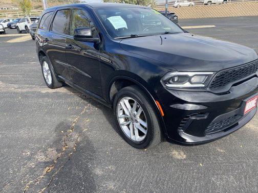 2023 Dodge Durango GT AWD