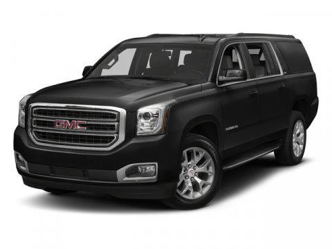 2017 GMC Yukon XL SLE