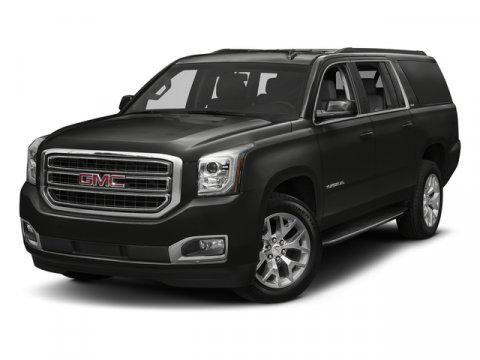 2017 GMC Yukon XL SLE
