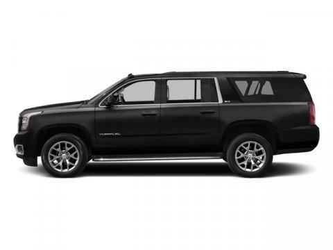 2017 GMC Yukon XL SLE