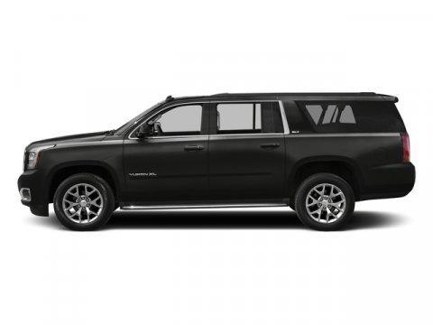 2017 GMC Yukon XL SLE