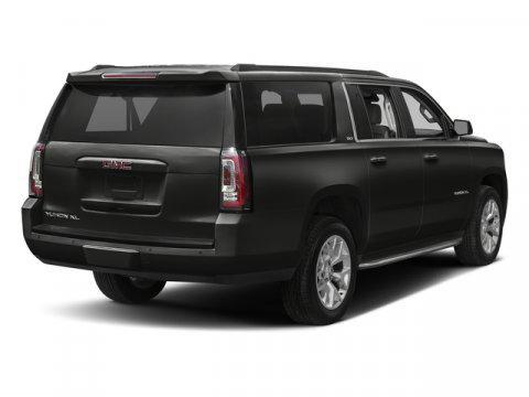 2017 GMC Yukon XL SLE
