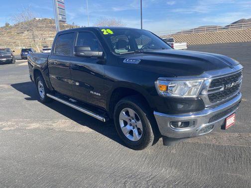 2024 RAM 1500 Lone Star