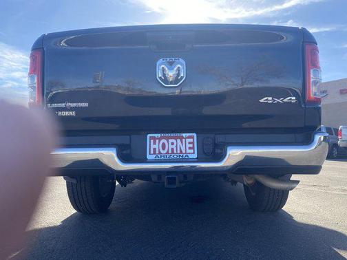 2024 RAM 1500 Lone Star