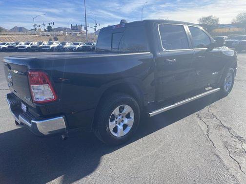 2024 RAM 1500 Lone Star