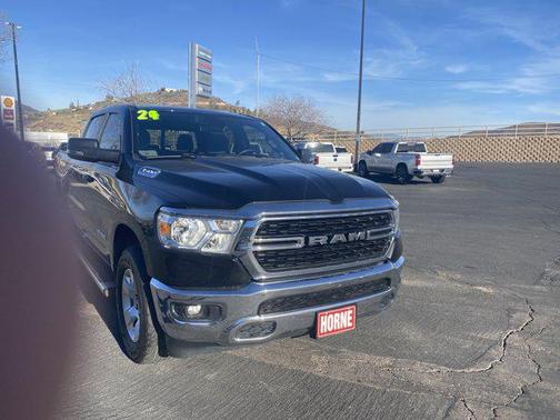 2024 RAM 1500 Lone Star