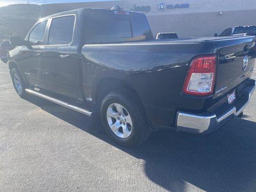 2024 RAM 1500 Lone Star