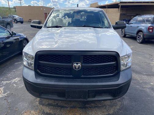 2022 RAM 1500 Tradesman