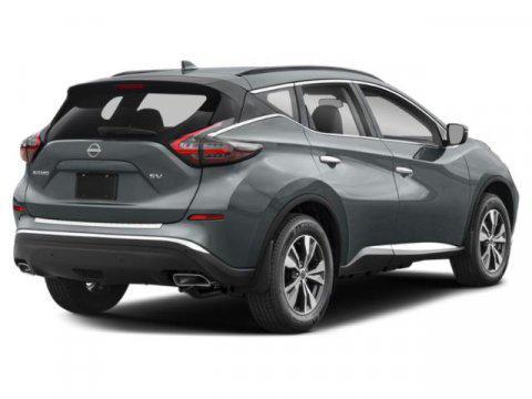 2023 Nissan Murano SV FWD