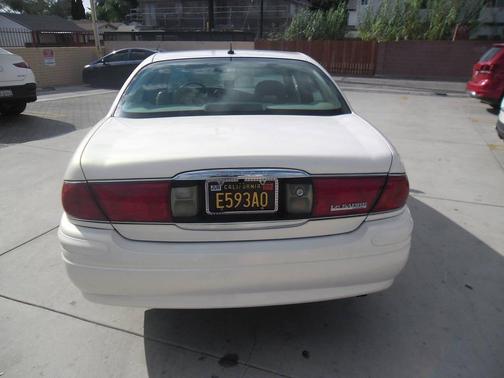 2005 Buick LeSabre Limited