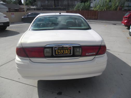 2005 Buick LeSabre Limited