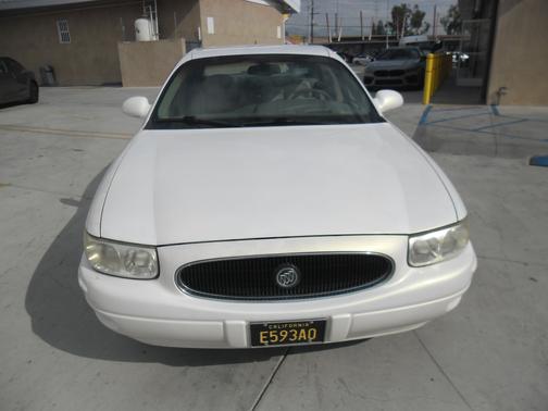 2005 Buick LeSabre Limited
