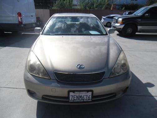 2005 Lexus ES 330 Base