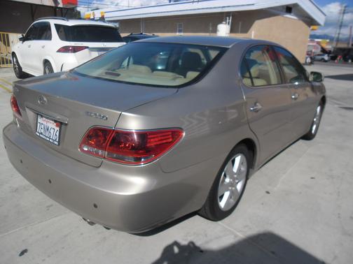 2005 Lexus ES 330 Base