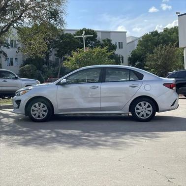 2023 Kia Rio LX