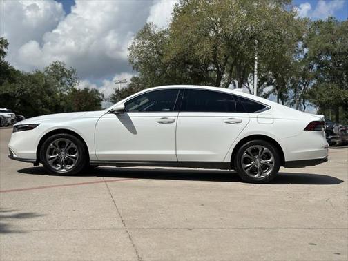 2023 Honda Accord EX 1.5T