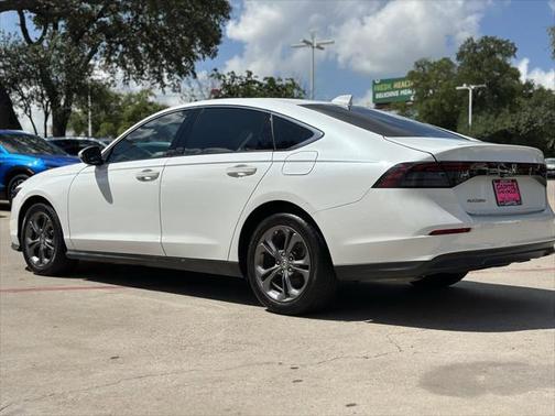 2023 Honda Accord EX 1.5T