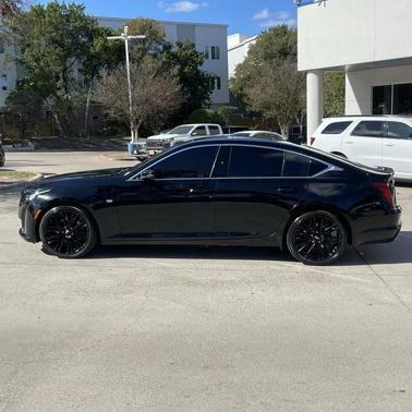 2023 Cadillac CT5 Luxury