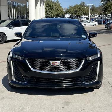 2023 Cadillac CT5 Luxury