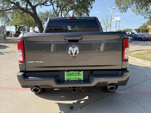 2020 RAM 1500 Lone Star