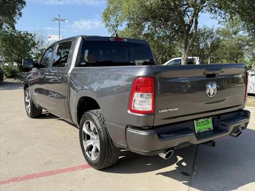 2020 RAM 1500 Lone Star