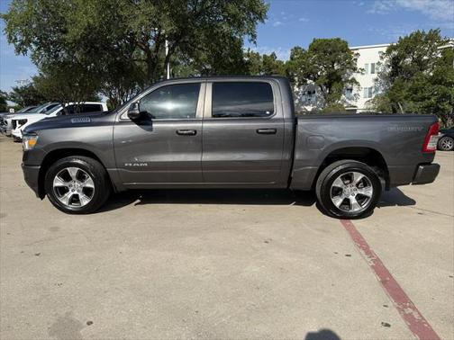 2020 RAM 1500 Lone Star