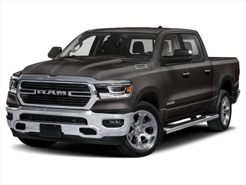 2020 RAM 1500 Lone Star
