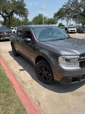 2022 Ford Maverick XL
