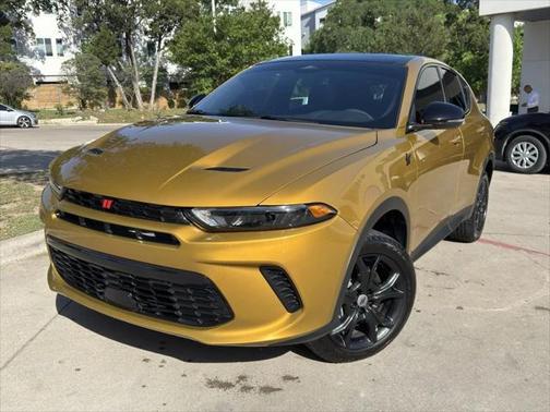 2024 Dodge Hornet GT Plus AWD