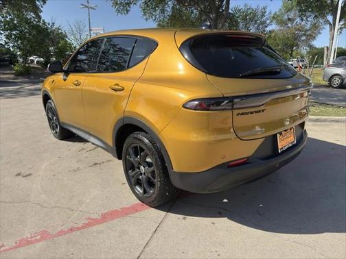 2024 Dodge Hornet GT Plus AWD