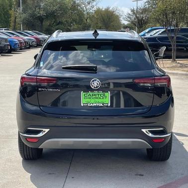 2023 Buick Envision Essence FWD