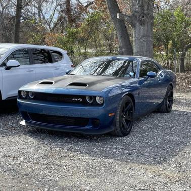 2020 Dodge Challenger SRT Hellcat