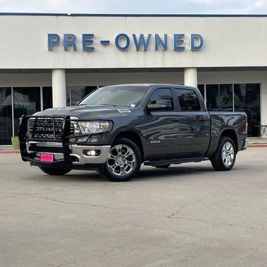 2024 RAM 1500 Lone Star