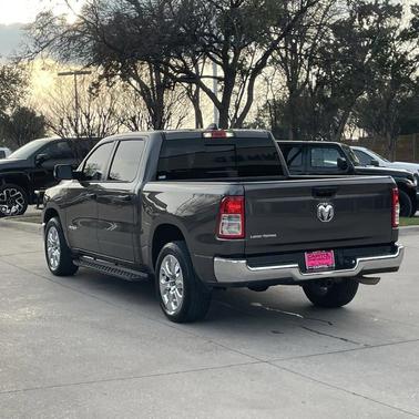 2024 RAM 1500 Lone Star