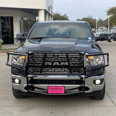 2024 RAM 1500 Lone Star